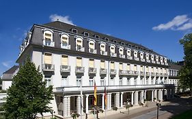 Steigenberger Hotel&Spa Bad Pyrmont